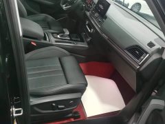 Audi Q5L 40T Luxury Dynamic - ფოტო 8