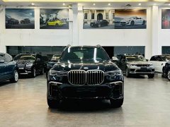 BMW X7 2021 Facelift xDrive M50i - ფოტო 2