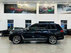 BMW X7 2021 Facelift xDrive M50i - ფოტო 3