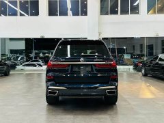 BMW X7 2021 Facelift xDrive M50i - ფოტო 5