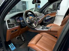BMW X7 2021 Facelift xDrive M50i - ფოტო 6