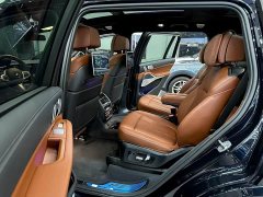 BMW X7 2021 Facelift xDrive M50i - ფოტო 7