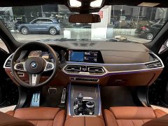 BMW X7 2021 Facelift xDrive M50i - ფოტო 8