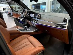 BMW X7 2021 Facelift xDrive M50i - ფოტო 9