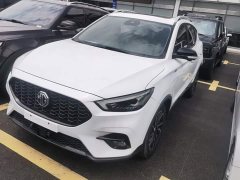 SAIC MG ZS 2020 260TGI Automatic Trophy Plus L2 - ფოტო 1
