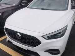 SAIC MG ZS 2020 260TGI Automatic Trophy Plus L2 - ფოტო 10