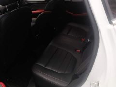 SAIC MG ZS 2020 260TGI Automatic Trophy Plus L2 - ფოტო 11