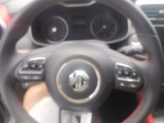 SAIC MG ZS 2020 260TGI Automatic Trophy Plus L2 - ფოტო 15