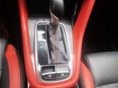 SAIC MG ZS 2020 260TGI Automatic Trophy Plus L2 - ფოტო 16