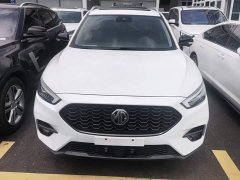 SAIC MG ZS 2020 260TGI Automatic Trophy Plus L2 - ფოტო 2