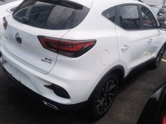 SAIC MG ZS 2020 260TGI Automatic Trophy Plus L2 - ფოტო 3