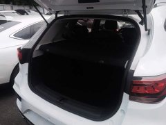 SAIC MG ZS 2020 260TGI Automatic Trophy Plus L2 - ფოტო 4