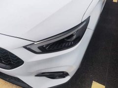 SAIC MG ZS 2020 260TGI Automatic Trophy Plus L2 - ფოტო 5