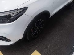 SAIC MG ZS 2020 260TGI Automatic Trophy Plus L2 - ფოტო 6