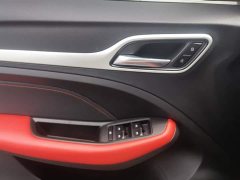 SAIC MG ZS 2020 260TGI Automatic Trophy Plus L2 - ფოტო 7