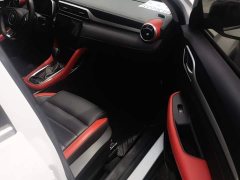 SAIC MG ZS 2020 260TGI Automatic Trophy Plus L2 - ფოტო 8