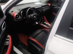 SAIC MG ZS 2020 260TGI Automatic Trophy Plus L2 - ფოტო 9