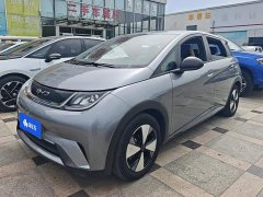 BYD Dolphin 420km Freedom Edition - ფოტო 1