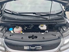BYD Dolphin 420km Freedom Edition - ფოტო 10