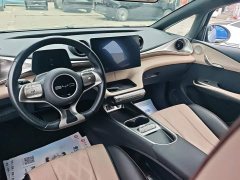 BYD Dolphin 420km Freedom Edition - ფოტო 12