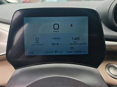 BYD Dolphin 420km Freedom Edition - ფოტო 14