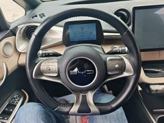 BYD Dolphin 420km Freedom Edition - ფოტო 15