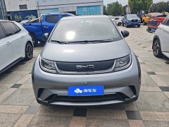 BYD Dolphin 420km Freedom Edition - ფოტო 2
