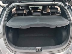 BYD Dolphin 420km Freedom Edition - ფოტო 4