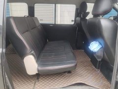 Dongfeng Lingzhi M5 Delica 2022 M5 1.6L Practical 5-Seater - ფოტო 11