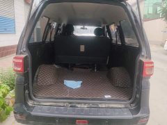 Dongfeng Lingzhi M5 Delica 2022 M5 1.6L Practical 5-Seater - ფოტო 4
