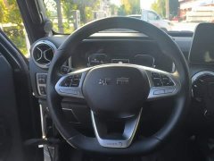Beijing BJ40 2.0T Automatic Four-Wheel Drive Urban Hunter Edition Swordsman - ფოტო 15