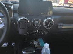 Beijing BJ40 2.0T Automatic Four-Wheel Drive Urban Hunter Edition Swordsman - ფოტო 16