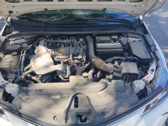 Toyota Corolla 1.2T S-CVT Pioneer Plus - ფოტო 10