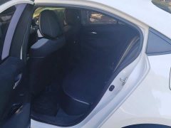 Toyota Corolla 1.2T S-CVT Pioneer Plus - ფოტო 11