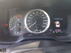 Toyota Corolla 1.2T S-CVT Pioneer Plus - ფოტო 14