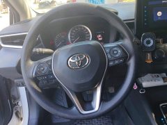 Toyota Corolla 1.2T S-CVT Pioneer Plus - ფოტო 15