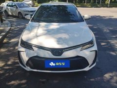 Toyota Corolla 1.2T S-CVT Pioneer Plus - ფოტო 2