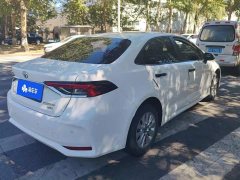 Toyota Corolla 1.2T S-CVT Pioneer Plus - ფოტო 3