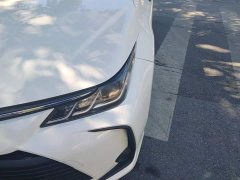Toyota Corolla 1.2T S-CVT Pioneer Plus - ფოტო 5