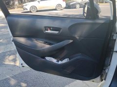 Toyota Corolla 1.2T S-CVT Pioneer Plus - ფოტო 7