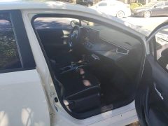 Toyota Corolla 1.2T S-CVT Pioneer Plus - ფოტო 8