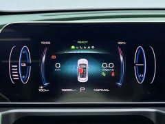 ORA Good Cat 2023 401km Standard Range Luxury LFP - ფოტო 10