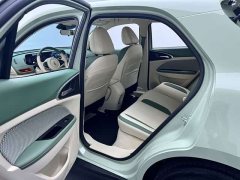 ORA Good Cat 2023 401km Standard Range Luxury LFP - ფოტო 13