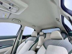ORA Good Cat 2023 401km Standard Range Luxury LFP - ფოტო 14