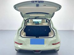 ORA Good Cat 2023 401km Standard Range Luxury LFP - ფოტო 15