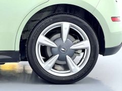 ORA Good Cat 2023 401km Standard Range Luxury LFP - ფოტო 16