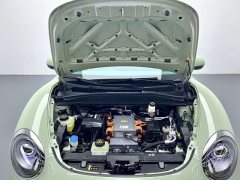ORA Good Cat 2023 401km Standard Range Luxury LFP - ფოტო 17