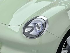 ORA Good Cat 2023 401km Standard Range Luxury LFP - ფოტო 19