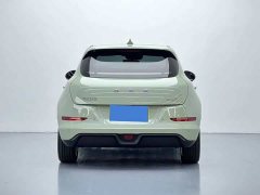 ORA Good Cat 2023 401km Standard Range Luxury LFP - ფოტო 5