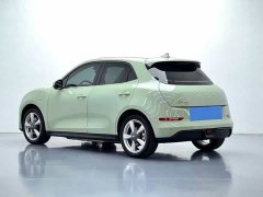ORA Good Cat 2023 401km Standard Range Luxury LFP - ფოტო 6